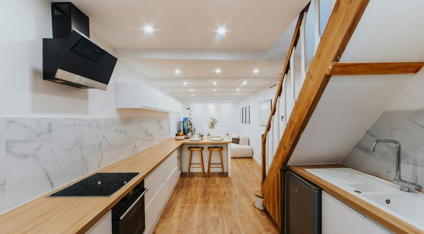 Photo of The Riviera's Gem