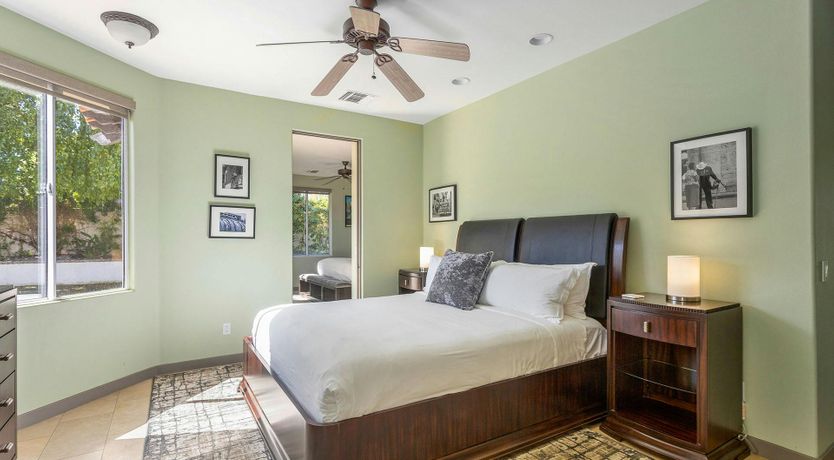 Photo of Valley Dreams