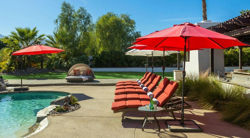 Photo of Valley Dreams