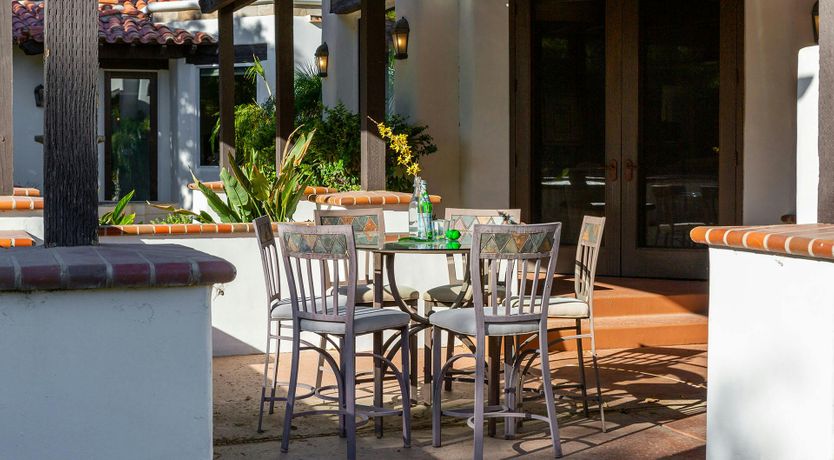 Photo of Valley Dreams