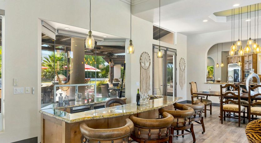 Photo of Valley Dreams