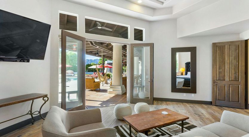 Photo of Valley Dreams