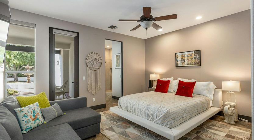 Photo of Valley Dreams