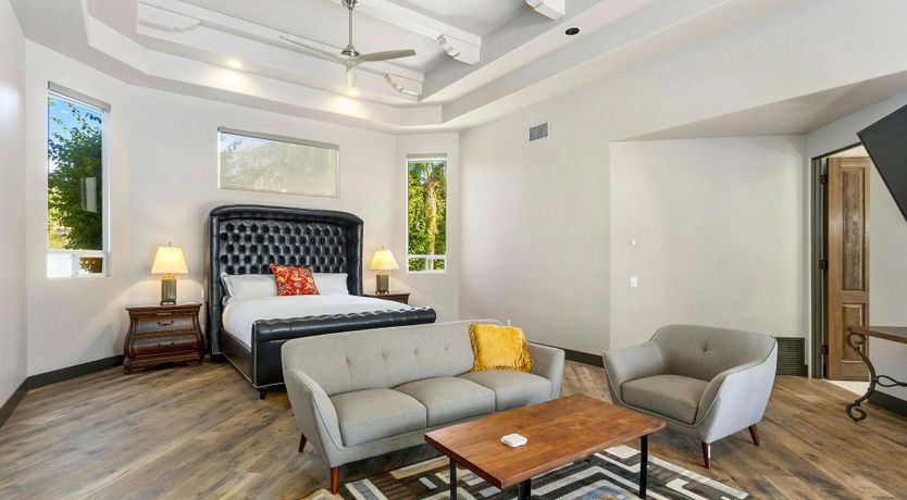 Photo of Valley Dreams