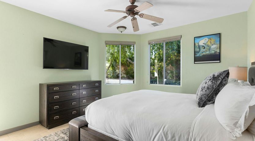 Photo of Valley Dreams