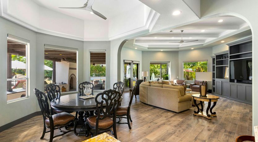 Photo of Valley Dreams