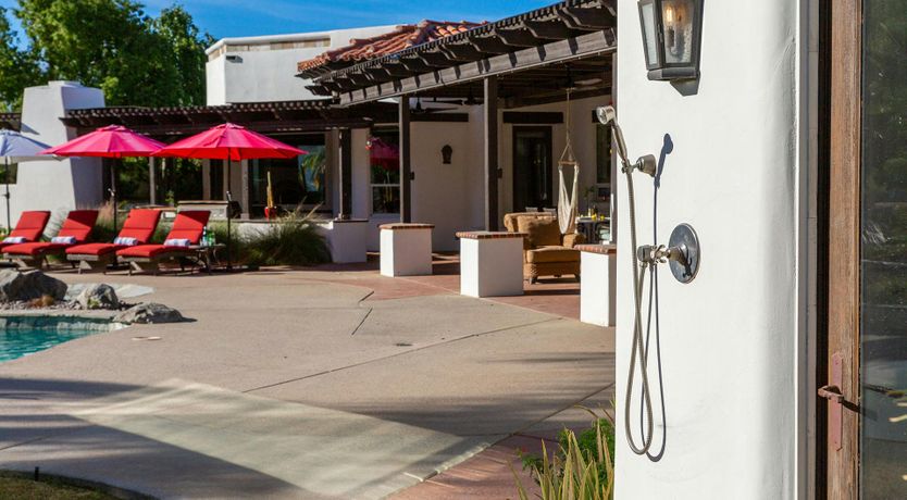 Photo of Valley Dreams