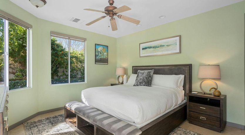 Photo of Valley Dreams