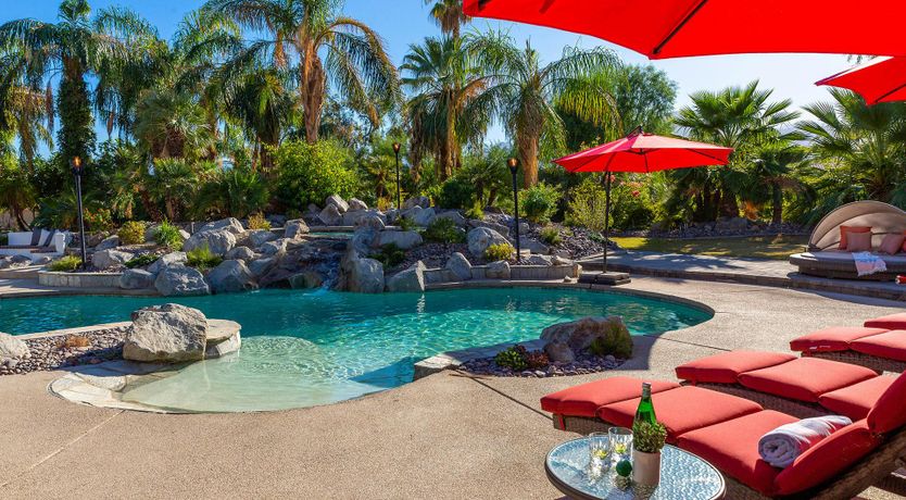 Photo of Valley Dreams