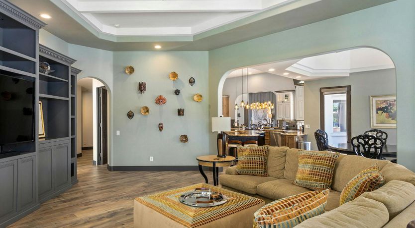 Photo of Valley Dreams