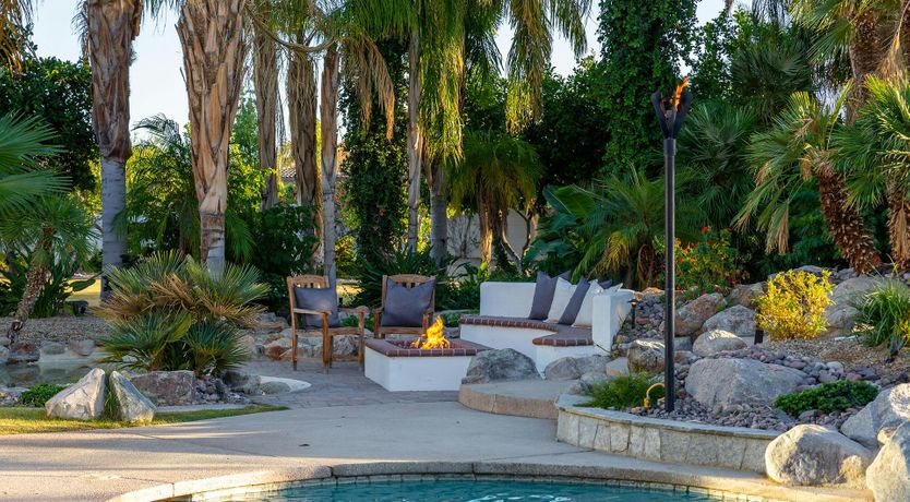 Photo of Valley Dreams