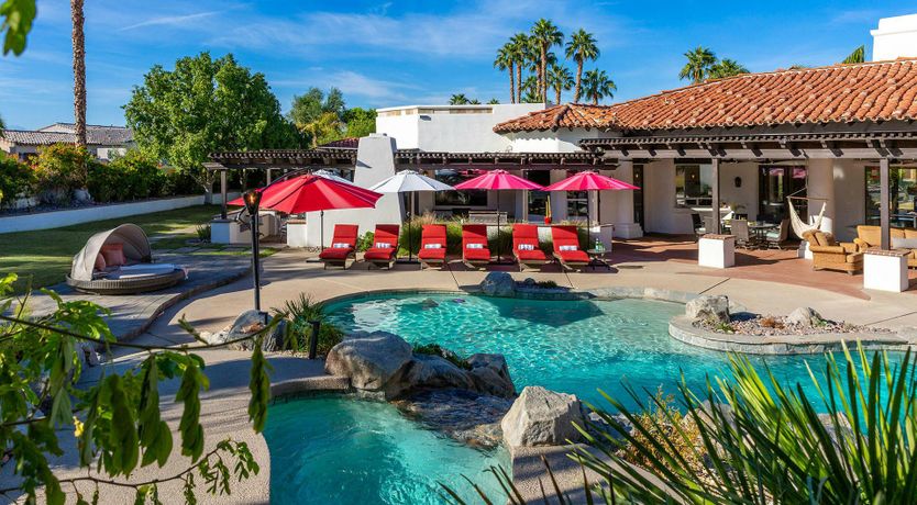 Photo of Valley Dreams