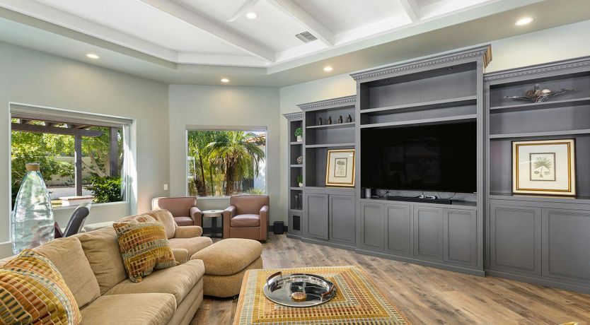 Photo of Valley Dreams