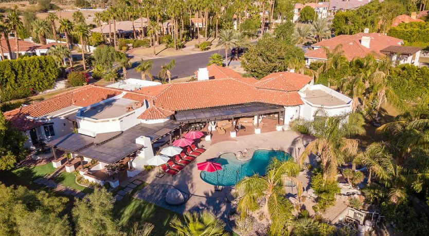 Photo of Valley Dreams