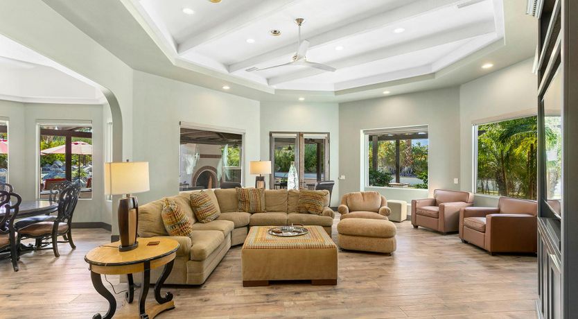 Photo of Valley Dreams