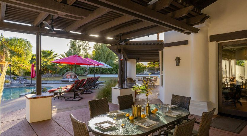 Photo of Valley Dreams