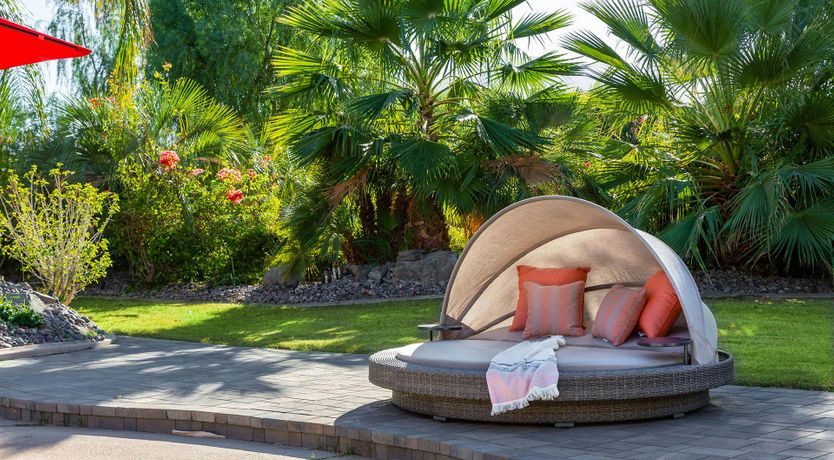 Photo of Valley Dreams