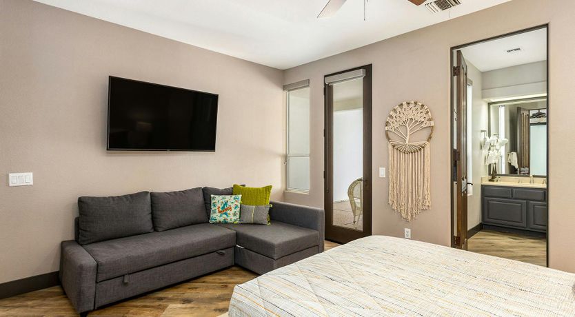 Photo of Valley Dreams