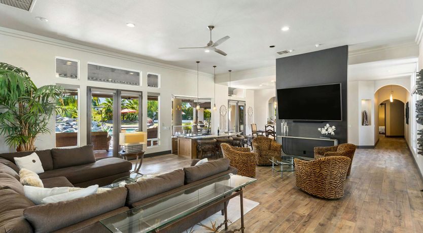 Photo of Valley Dreams