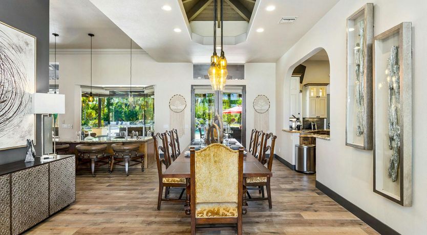 Photo of Valley Dreams