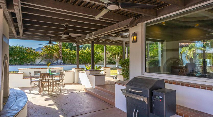 Photo of Valley Dreams