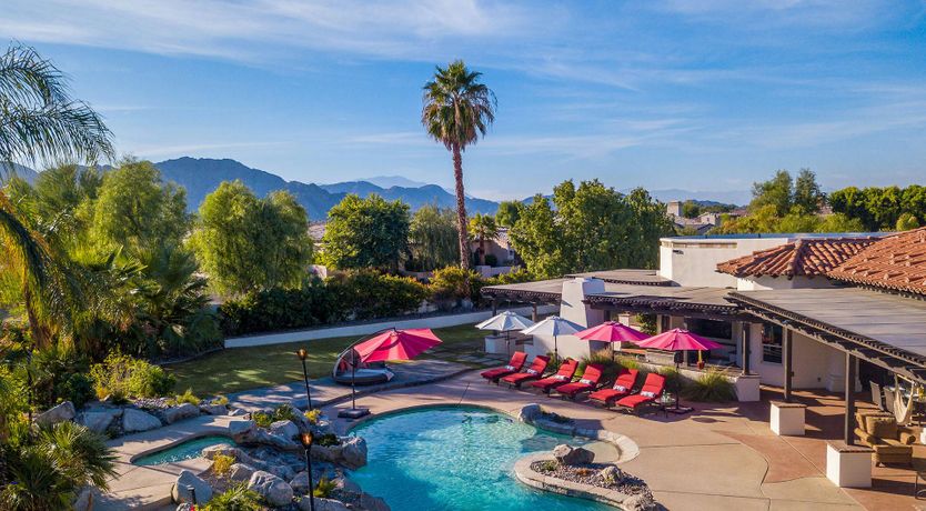 Photo of Valley Dreams