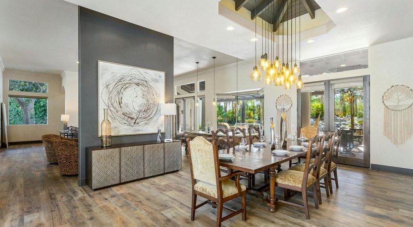 Photo of Valley Dreams