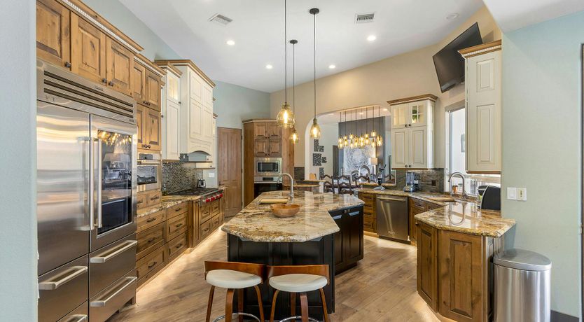 Photo of Valley Dreams