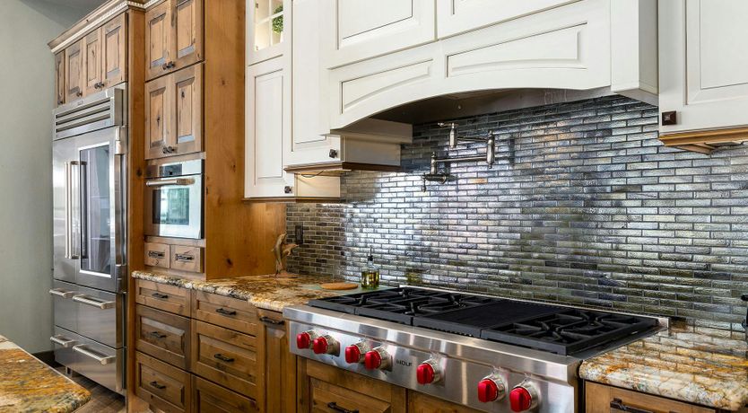 Photo of Valley Dreams