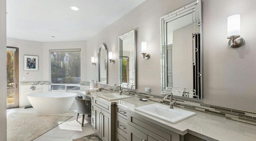 Photo of Valley Dreams