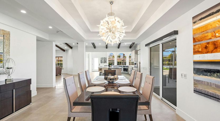 Photo of Crimson Retreat