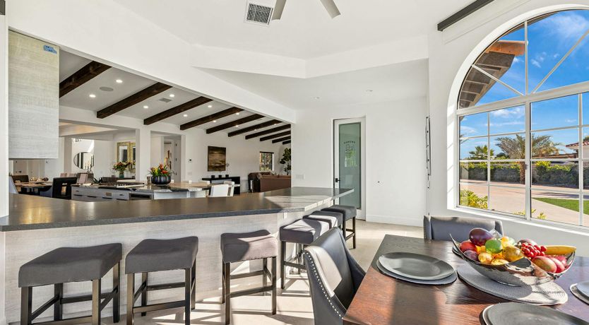 Photo of Crimson Retreat