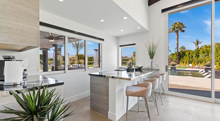 Photo of Crimson Retreat