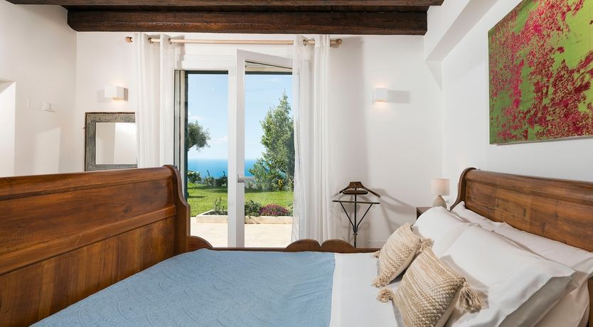 Photo of A Sicilian Scene