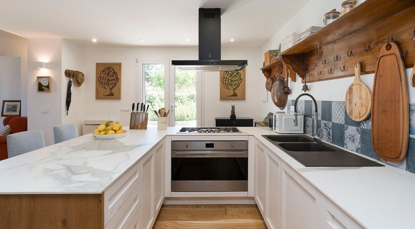 Photo of A Sicilian Scene