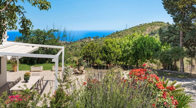 Photo of A Sicilian Scene