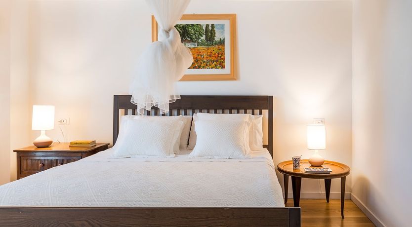 Photo of A Sicilian Scene