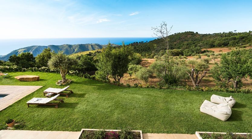 Photo of A Sicilian Scene