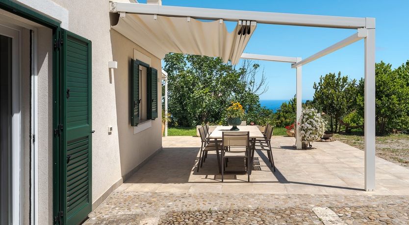 Photo of A Sicilian Scene