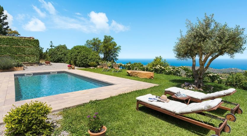 Photo of A Sicilian Scene