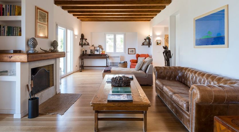 Photo of A Sicilian Scene