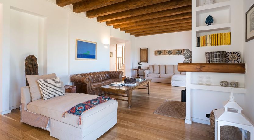 Photo of A Sicilian Scene