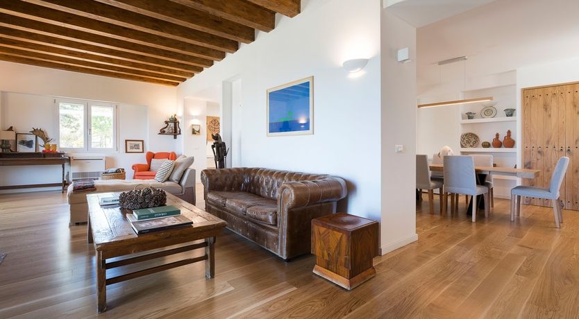 Photo of A Sicilian Scene