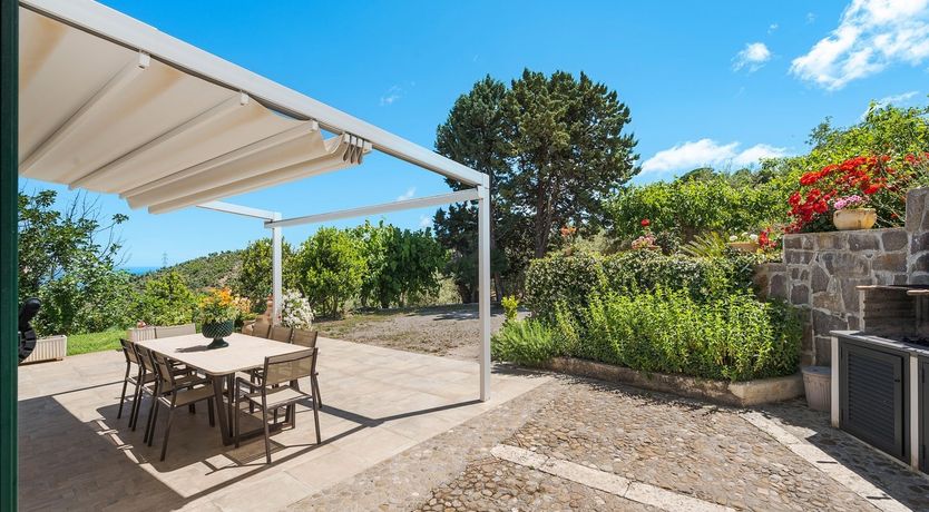 Photo of A Sicilian Scene