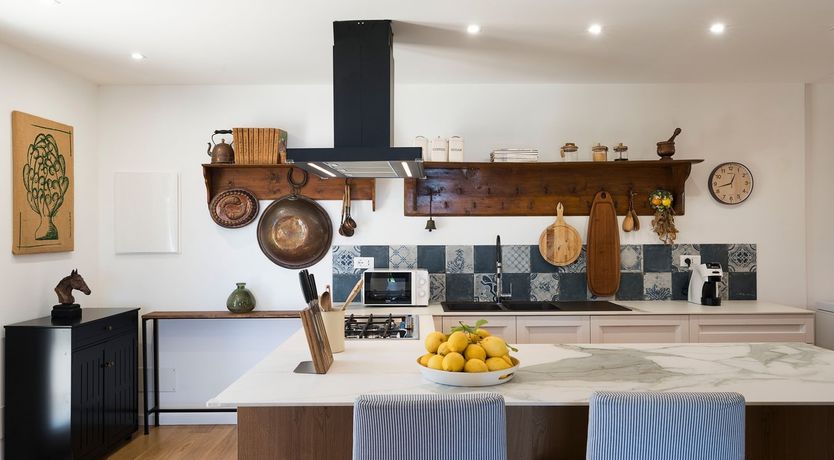 Photo of A Sicilian Scene