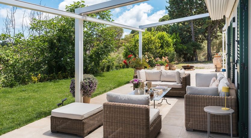 Photo of A Sicilian Scene