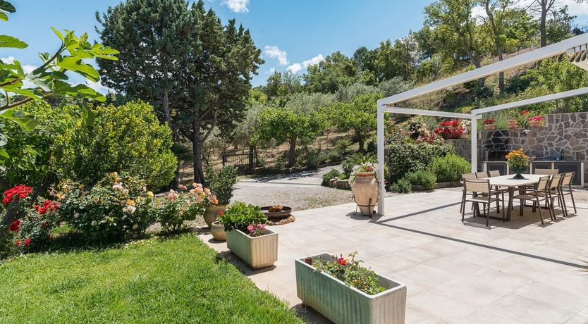 Photo of A Sicilian Scene