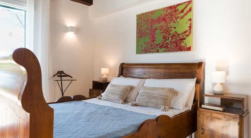 Photo of A Sicilian Scene