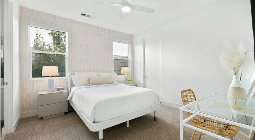 Photo of Desert Modernity