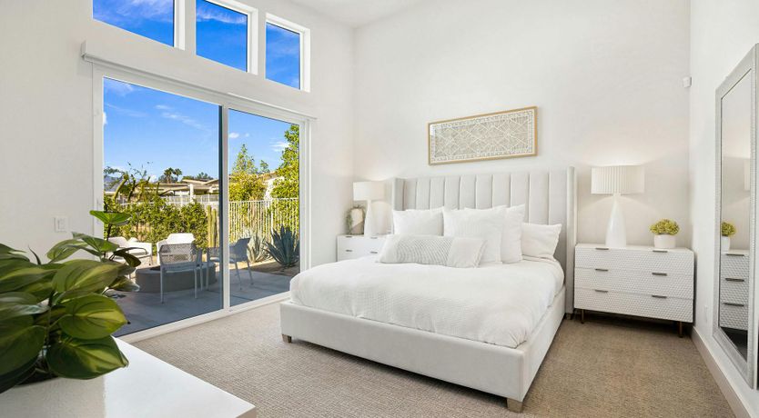 Photo of Desert Modernity